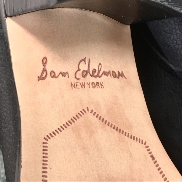 Sam Edelman Joplin Over The Knee Boots 36 - Picture 6 of 8